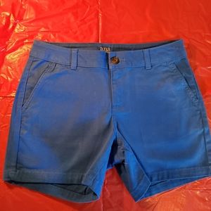 A.N.A Twill shorts